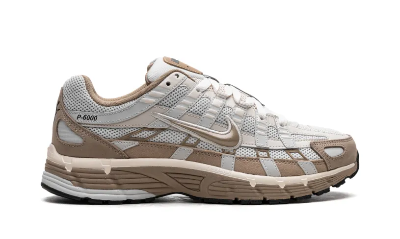 Nike Basketball P-6000 'Khaki'